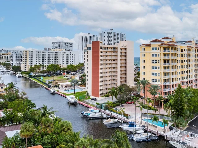 1395 S Ocean Blvd # 6C, Pompano Beach FL 33062