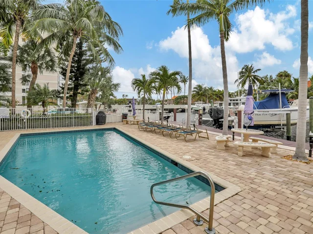 1395 S Ocean Blvd # 6C, Pompano Beach FL 33062