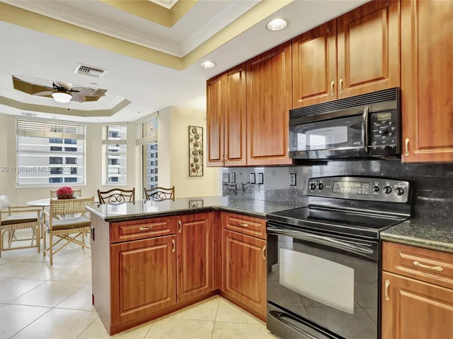 1395 S Ocean Blvd # 6C, Pompano Beach FL 33062