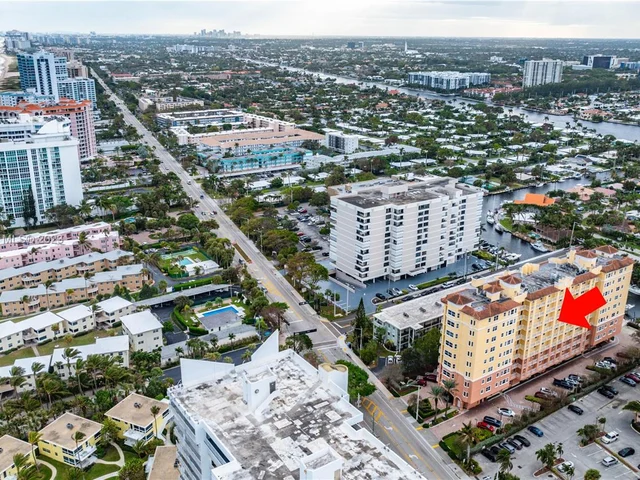 1395 S Ocean Blvd # 6C, Pompano Beach FL 33062