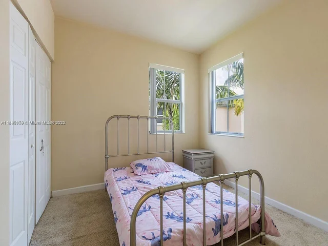 112 SE 28th Ter # 13, Homestead FL 33033