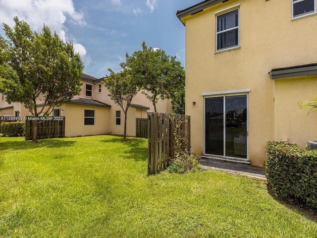 112 SE 28th Ter # 13, Homestead FL 33033