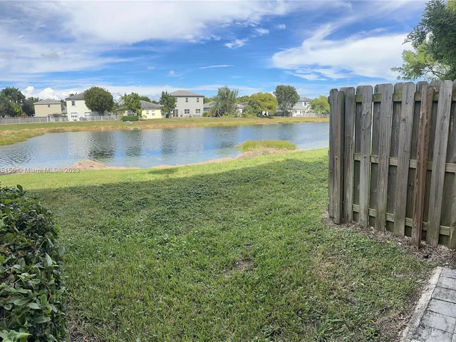 112 SE 28th Ter # 13, Homestead FL 33033