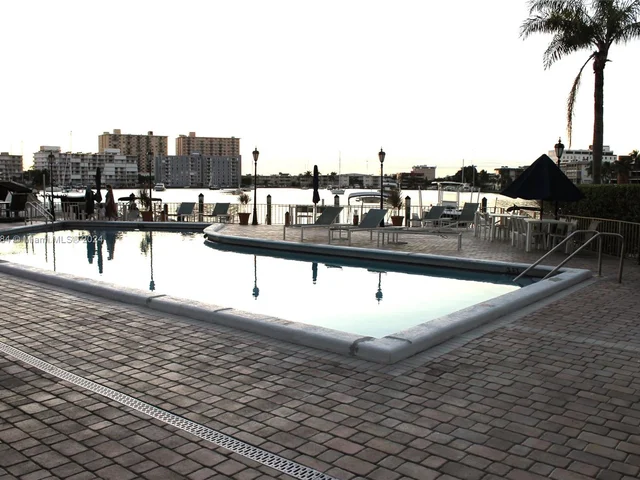 100 Golden Isles Dr # 909, Hallandale Beach FL 33009