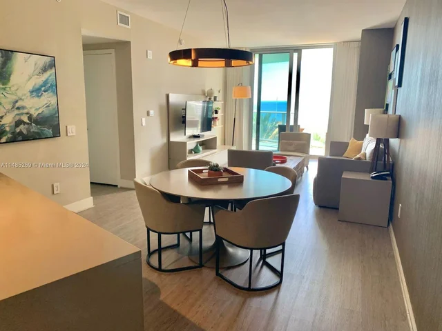 4111 S Ocean Dr # 1109, Hollywood FL 33019