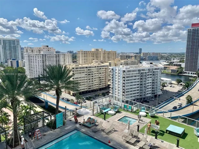 4111 S Ocean Dr # 1109, Hollywood FL 33019