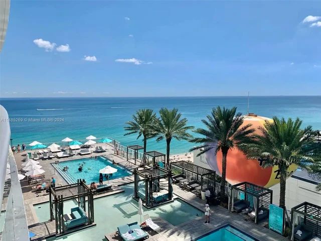 4111 S Ocean Dr # 1109, Hollywood FL 33019