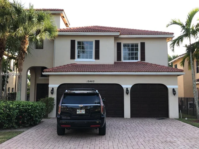 12460 SW 1st St # 12460, Plantation FL 33325