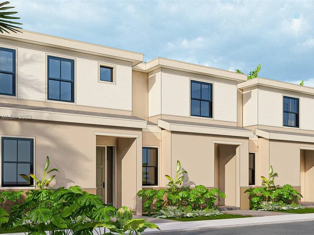 380 NE 12 Street, Florida City FL 33034