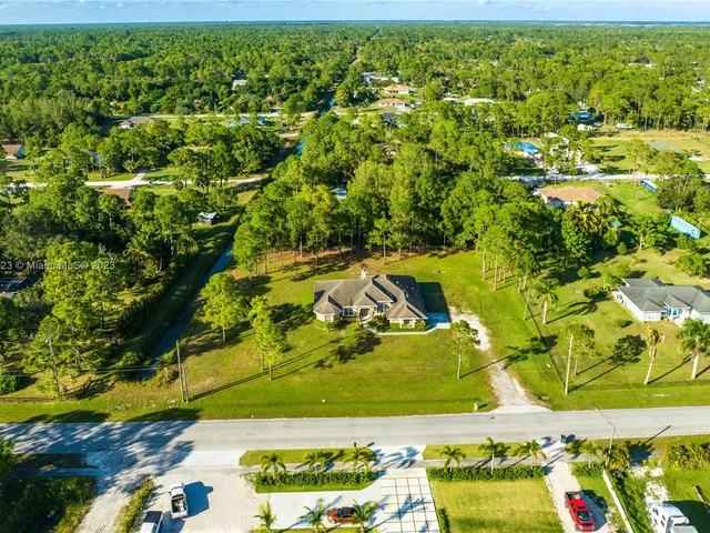 15251 Tangerine Blvd, Loxahatchee FL 33470