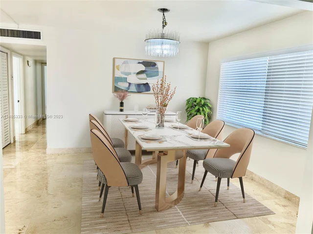 121 Golden Isles Dr # 607, Hallandale Beach FL 33009