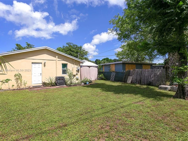 2898 NW 6th Ct # 0, Fort Lauderdale FL 33311