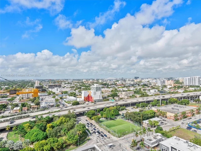 239 SW 9 # 2003, Miami FL 33130