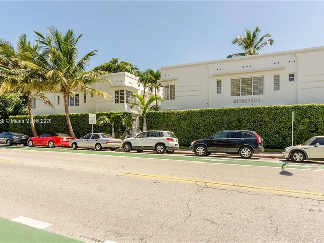 934 16th St # 5, Miami Beach FL 33139