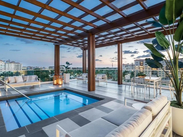 200 SE Mizner Blvd # 406, Boca Raton FL 33432