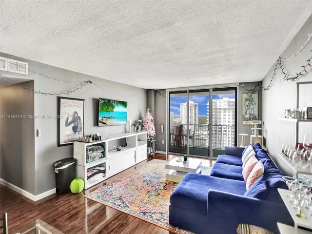 2851 NE 183rd St # 1814E, Aventura FL 33160