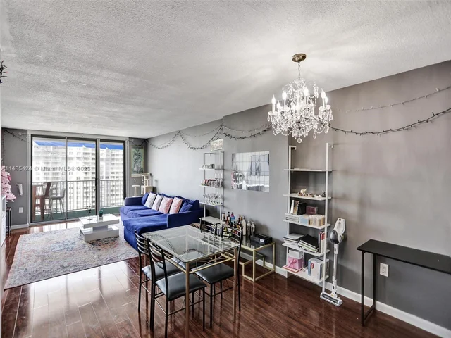 2851 NE 183rd St # 1814E, Aventura FL 33160