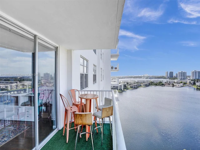 2851 NE 183rd St # 1814E, Aventura FL 33160