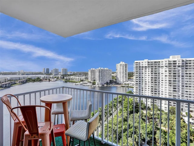 2851 NE 183rd St # 1814E, Aventura FL 33160