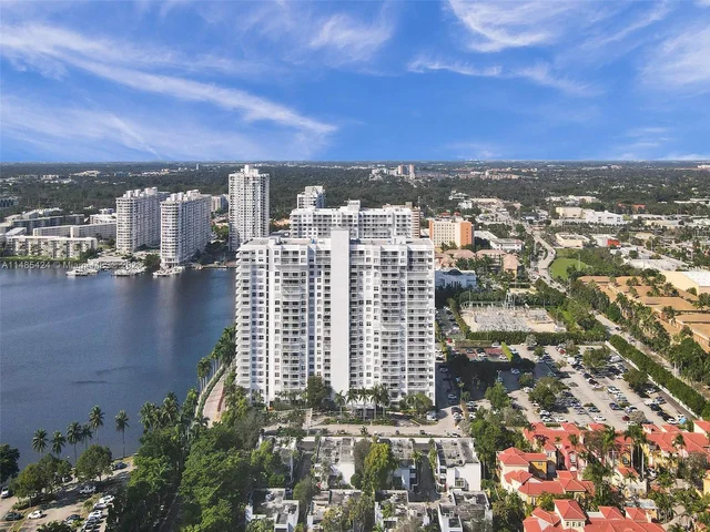 2851 NE 183rd St # 1814E, Aventura FL 33160