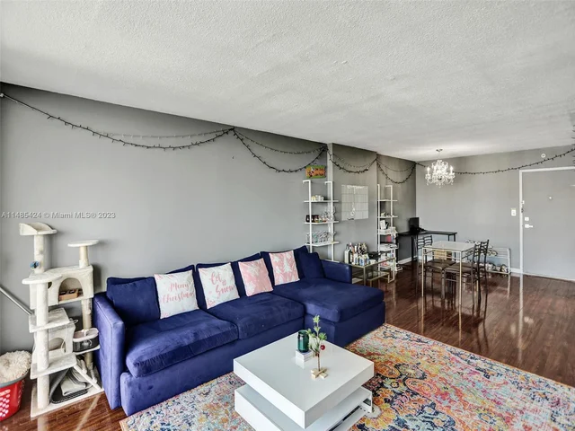 2851 NE 183rd St # 1814E, Aventura FL 33160