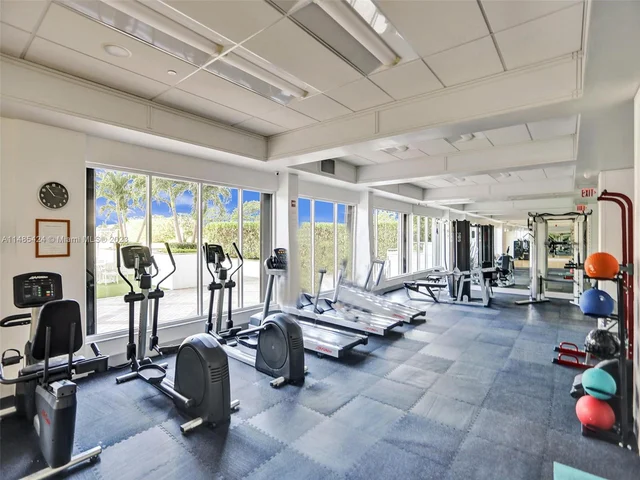 2851 NE 183rd St # 1814E, Aventura FL 33160