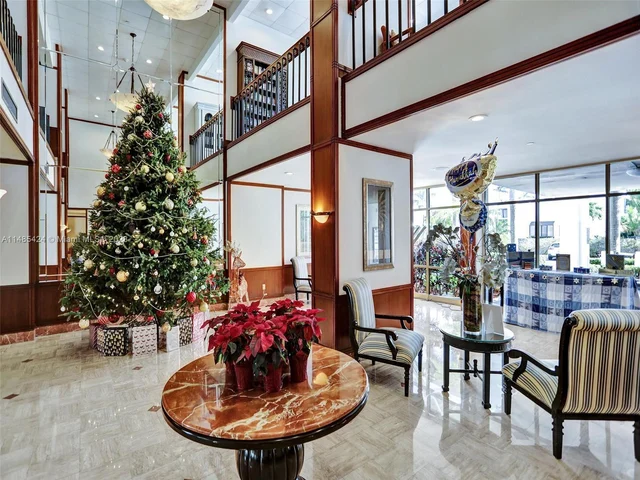 2851 NE 183rd St # 1814E, Aventura FL 33160