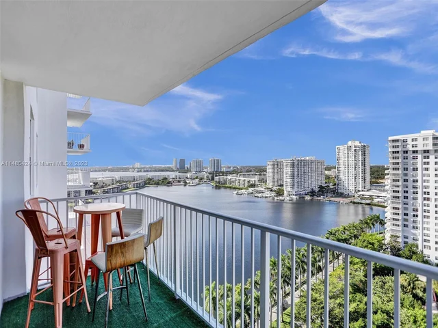 2851 NE 183rd St # 1814E, Aventura FL 33160