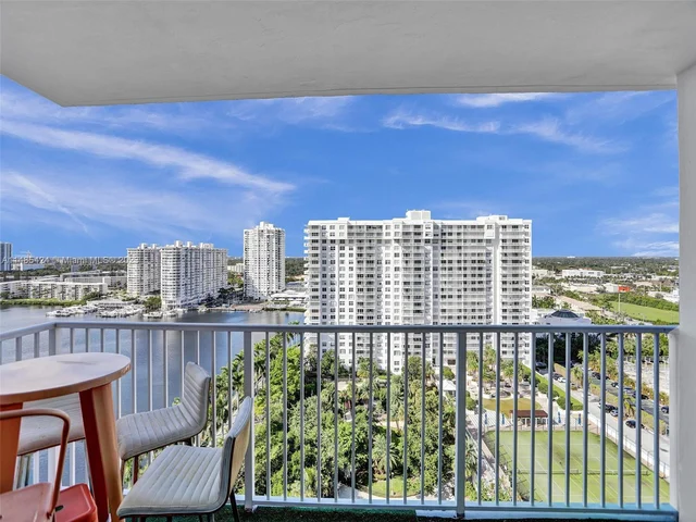 2851 NE 183rd St # 1814E, Aventura FL 33160