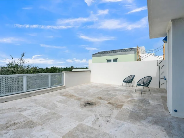 215 Water Way # 215, Miami Beach FL 33141