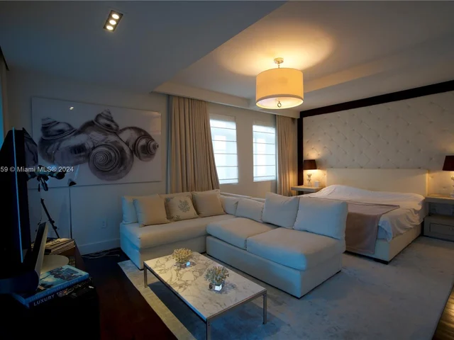 215 Water Way # 215, Miami Beach FL 33141