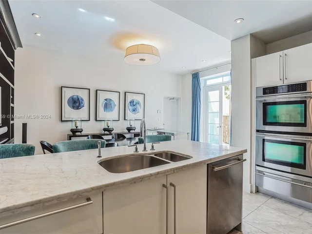 215 Water Way # 215, Miami Beach FL 33141