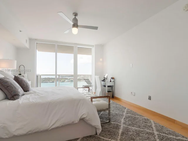 450 Alton Rd # 2903, Miami Beach FL 33139