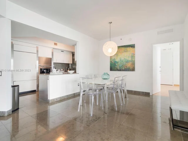 450 Alton Rd # 2903, Miami Beach FL 33139