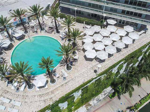 450 Alton Rd # 2903, Miami Beach FL 33139