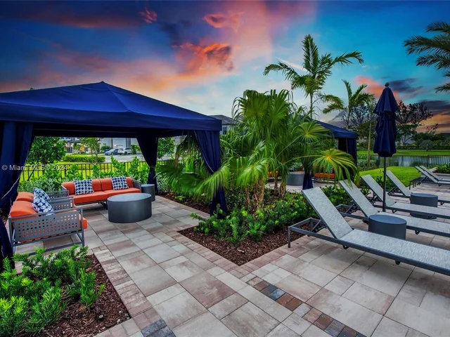 4492 Tacoma Park Dr # 4492, Oakland Park FL 33309