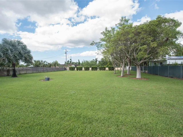 17951 SW 175 Street, Miami FL 33187