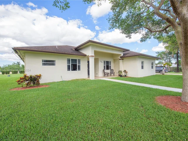 17951 SW 175 Street, Miami FL 33187