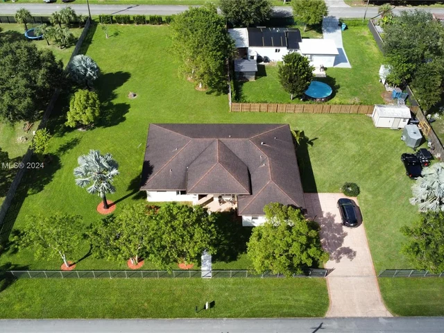 17951 SW 175 Street, Miami FL 33187