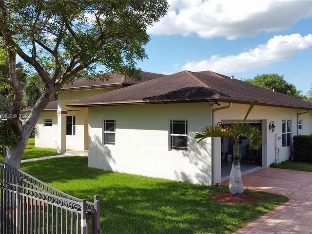 17951 SW 175 Street, Miami FL 33187