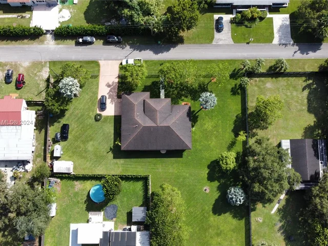 17951 SW 175 Street, Miami FL 33187