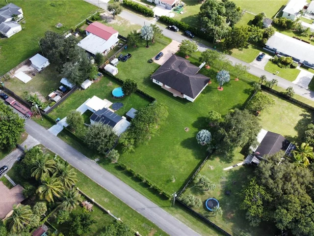 17951 SW 175 Street, Miami FL 33187
