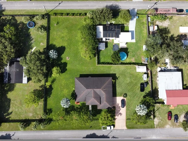 17951 SW 175 Street, Miami FL 33187