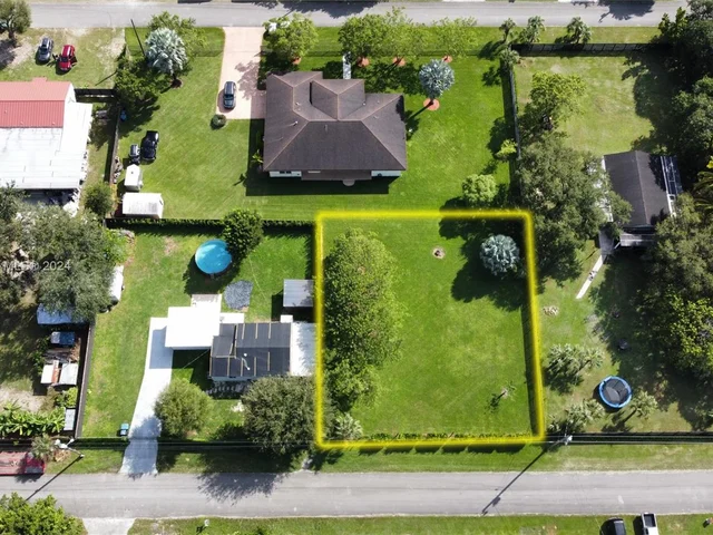 17951 SW 175 Street, Miami FL 33187