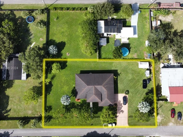 17951 SW 175 Street, Miami FL 33187