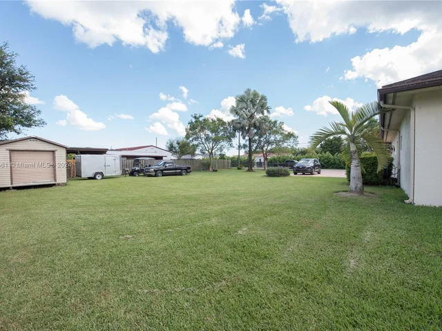 17951 SW 175 Street, Miami FL 33187