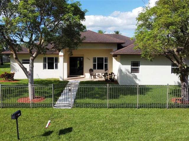 17951 SW 175 Street, Miami FL 33187