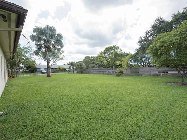 17951 SW 175 Street, Miami FL 33187