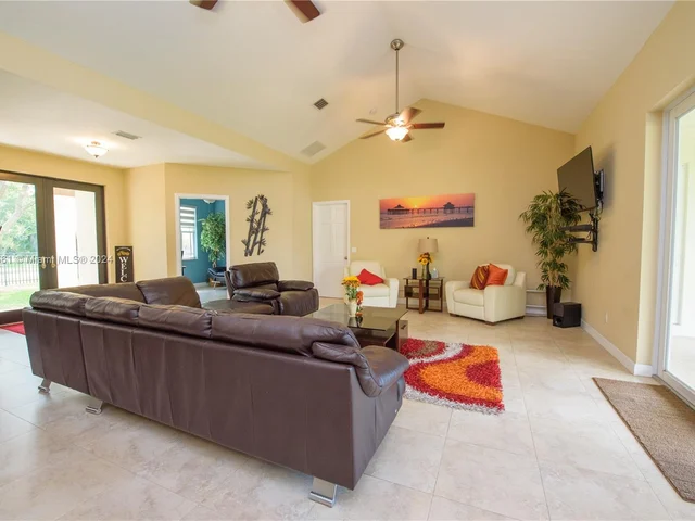 17951 SW 175 Street, Miami FL 33187