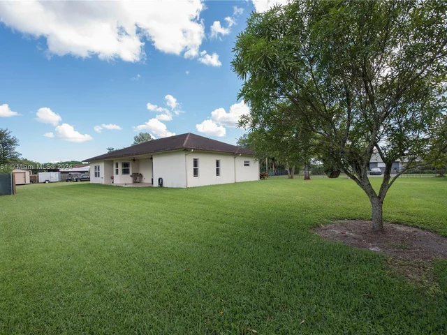 17951 SW 175 Street, Miami FL 33187